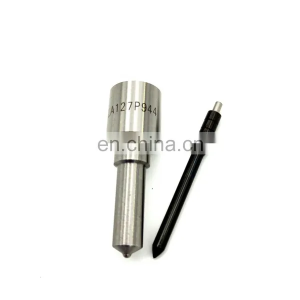 Common Rail Diesel Fuel Oil High Pressure Control Injector Nozzle DLLA152P1690 for 0445120083 photo-2