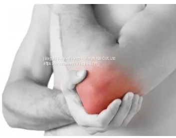 Copper Infused Compression Recovery Heated Elbow photo-4