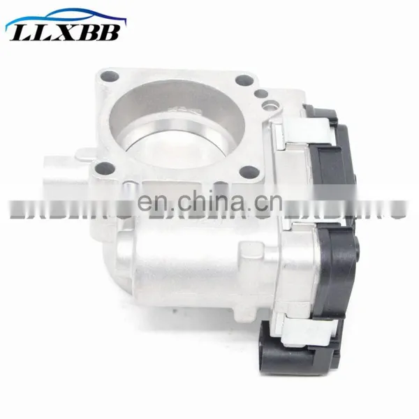 Original Electronic Throttle Body 03C133062M 03C133062Q For VW Golf Skoda Jetta Bola Polo 03C133062L photo-4