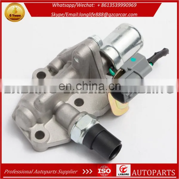 Factory Sale 15810-PAA-A02 VTEC Solenoid Spool Valve For Accord 4 Cyl Odyssey 1998-2002 15810PAAA02 photo-3