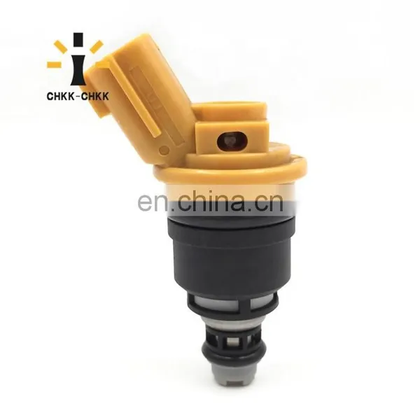 Car Accessories Fuel Injector Nozzle OEM 16600-RR543 photo-3