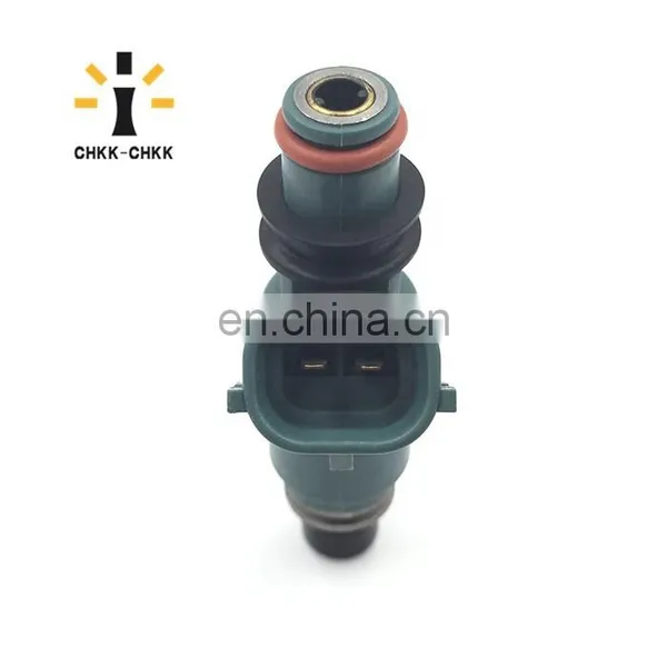 Fuel Injector Nozzle OEM 195500-3920 For 2002-2005 2.0L photo-2