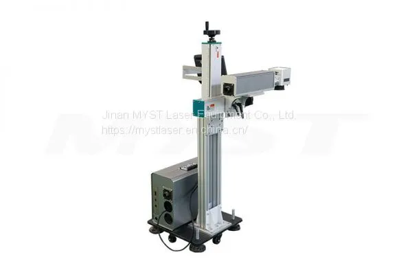 Flying Fiber Laser Marking Machine Professional Laser Marking Machine Laser Marking Machine photo-3