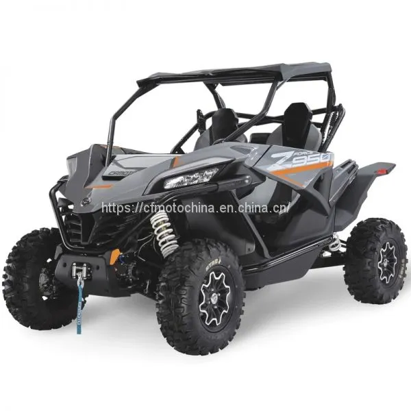 CFMOTO New Model 1000cc Side by Side ATV UTV ZFORCE 950, Z10 for Sale