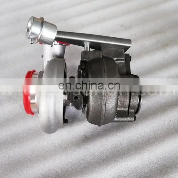 High Performance Truck Diesel Engine Turbocharger HX40W PC360-7 PC350-7 SAA6D114 4038421 4035653 4090015 for Sale photo-2