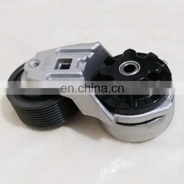 Diesel Engine Parts DCEC 6CT 5259022 Fan Belt Tensioner photo-2