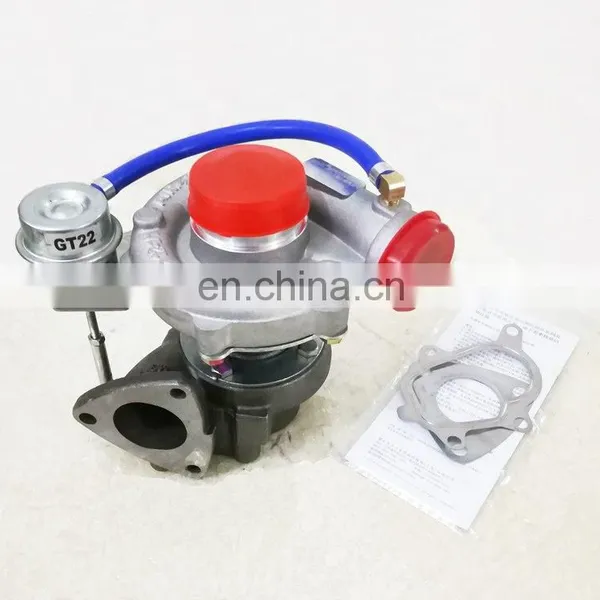 For JMC Truck Part 736210-0005 Turbocharger