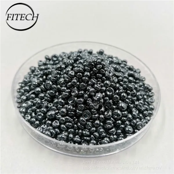 Wholesale Factory High Purity 99.9% Selenium Granular Price