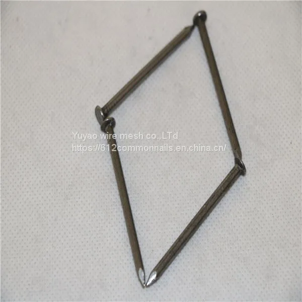 Common Wire Nail for Sale photo-2