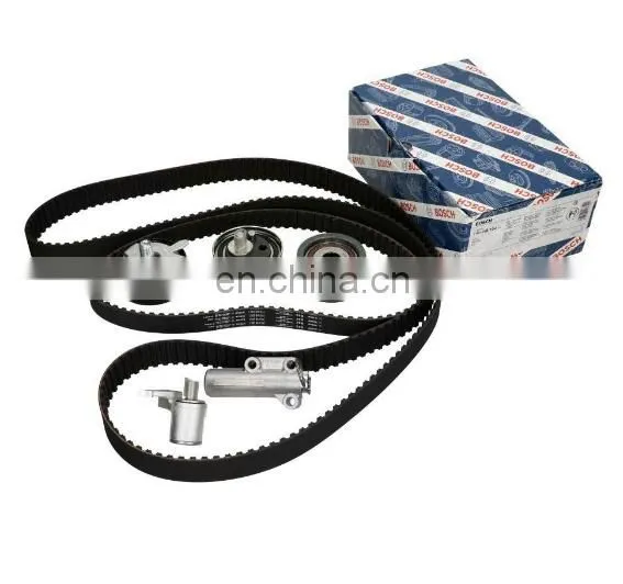 Timing Belt Kit Au-di V-W Sko-da 2.5 TDI K015557XS/K035520XS 5570376/K1PA1447 530036409 photo-2