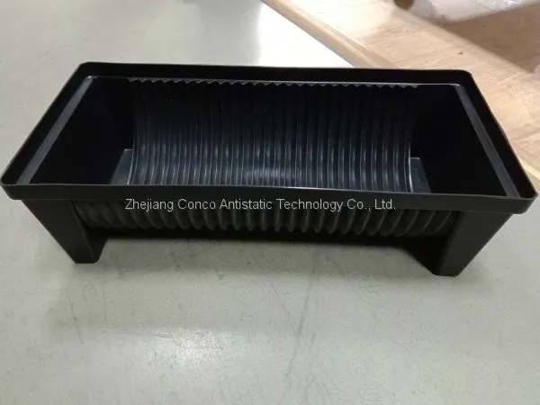 Esd Smt Smd Reel Storage Box Tray photo-4
