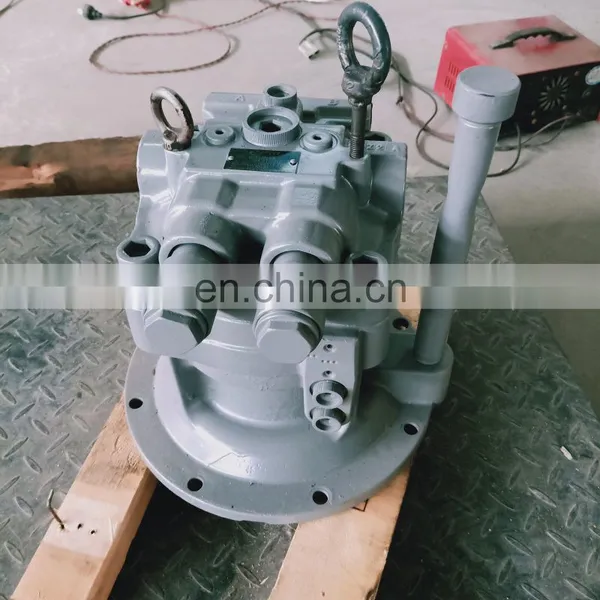 4423009 M5X130CHB-10A-05B/285 Hitachi ZX470-3 ZX450-3 Swing Motor photo-2