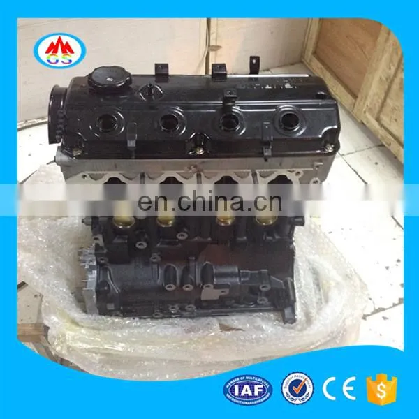 Car 4G64 Petrol Engine Assembly For Mitsubishi Pajero Outlander Lancer V31V 4G64 16 Valves MD975282 MD979102 MD979109 4G642T3 photo-6