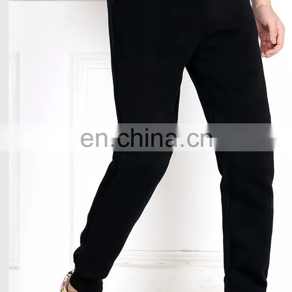 Parent Child Outfit Kids Track Sweat Pants photo-3