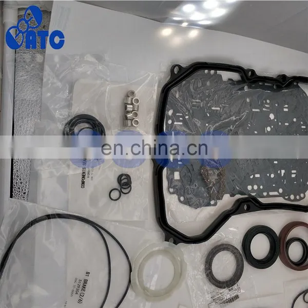 Overhaul Kit , Automatic Transmission AW TF-60SN 09G 09M 03-up 12901B OEM 09M321370A 09M325429 G055025A2 photo-5