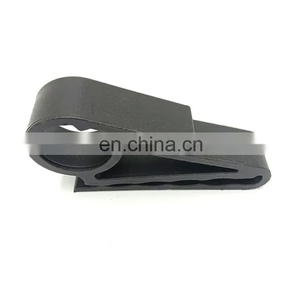 New Design Plastic Black Golf Clip Cigar Holder Clip photo-6