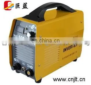INVERTER TIG/MMA Spot Welding Machine 50-60HZ ac Motor (CCC & CE QUALITY CERTIFICATE ) photo-2