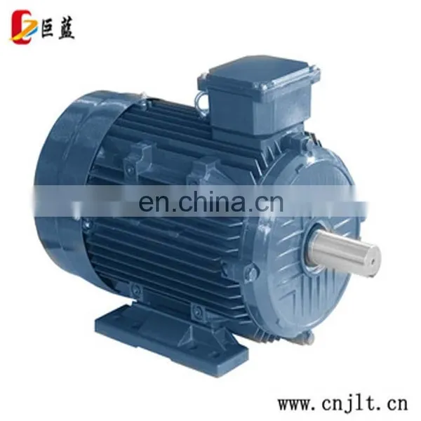 Electrique Moteur Courant Alternatif 380 v 2.2kw 2 p photo-3