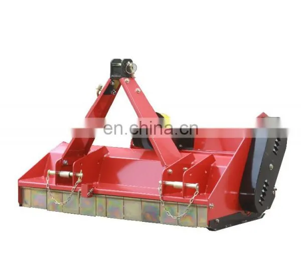 Professional Farm Tractor 3 Point Flail Mulcher for 20-30 HP Tractors photo-3