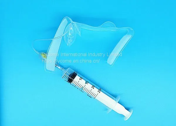 3 Different Size Disposable Cardiac Surgical Medical Compression Tourniquet For Radial Artery photo-2