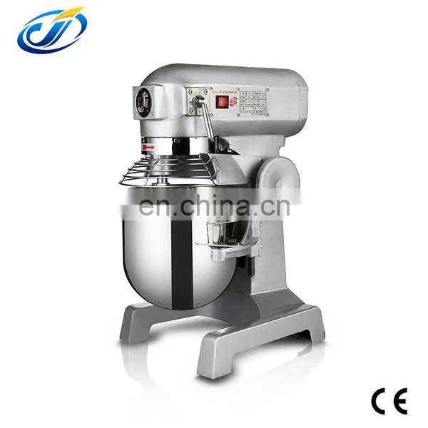 Planetary Cake Mixer Price Pastry Mixer photo-6