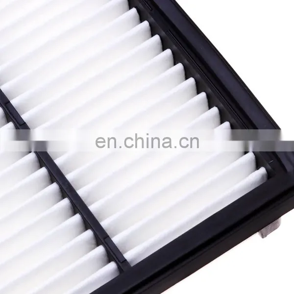 Cars Air Filter Fit Cars Air Purifier Filter 16546-1P100 photo-5