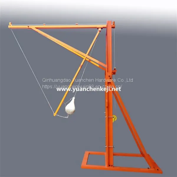 ANSI Impact Safety Glass Test Equipment photo-2