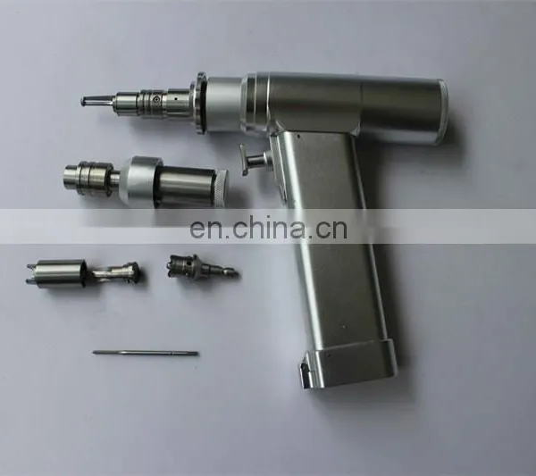Electric Drill,medical Craniotomy Drill for Neurosurgery photo-2
