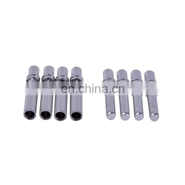 UV Resistance High Quality PV 50A Current 10mm2 Solar Cable Connector photo-4