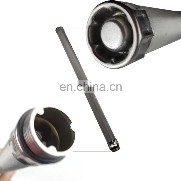 128819 099819 1340003 1340014 Stainless Steel Candle Filter, Marine Engine Filter For Vessel photo-4