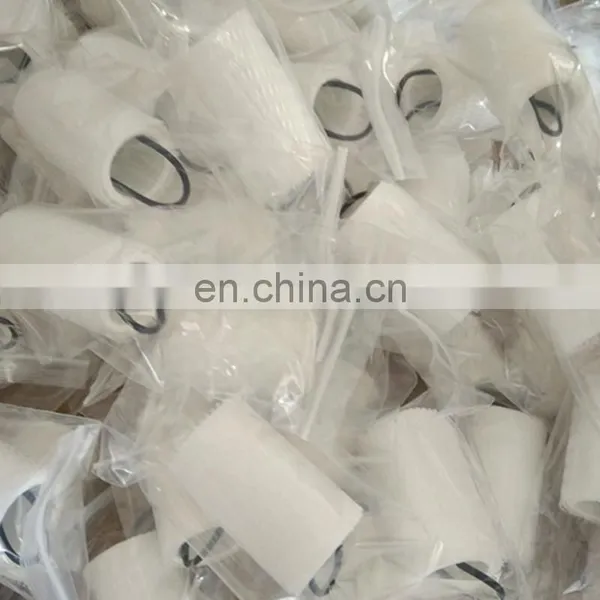 Industrial Replacement Generator Glass Fiber Filter Natural Gas Filter Element for Excavator photo-4