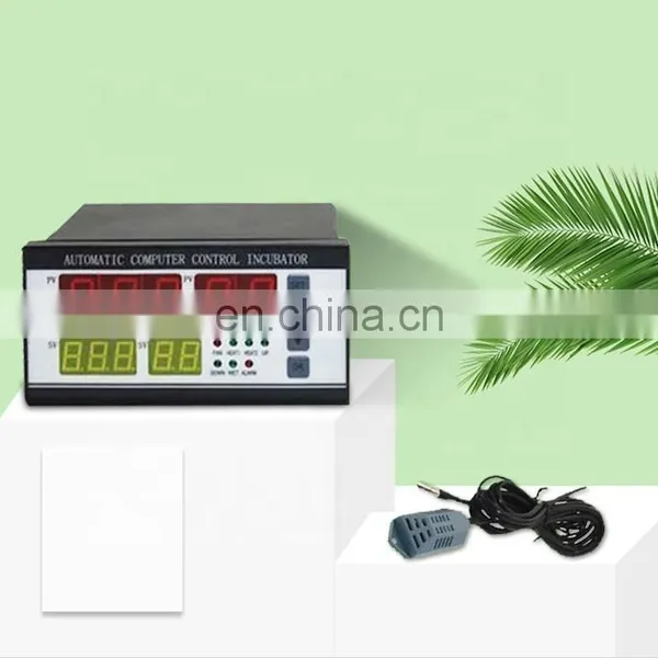 XM-18 Egg Incubator Controller photo-7