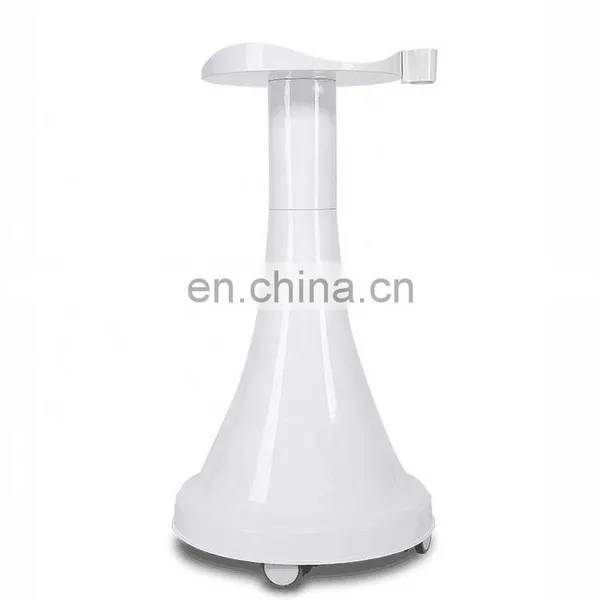 Newest UltraSound Machine No Needle Mesotherapy Aqua Injector Wrinkle Removal Facial Skin Moisturizing Machine photo-4