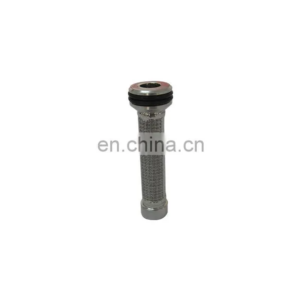 Coal Mine SS Stainless Steel Backwash Sintered Filter photo-4