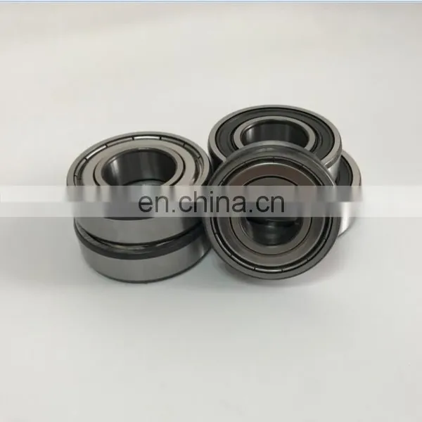 Deep Groov Ball Bearing SS688zz Stainless Steel Bearing Sizes 8*16*5mm photo-4