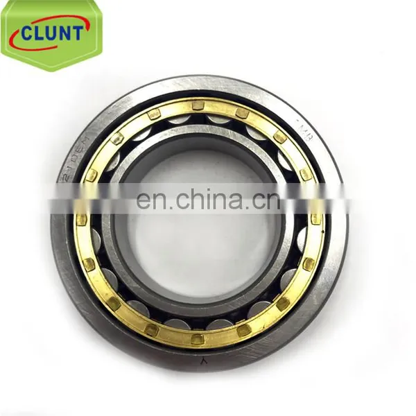 High Quality Cylindrical Roller Bearing NU2205E NU2204E NU2203E photo-5