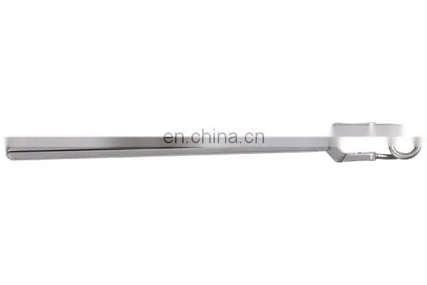 The Basis Surgical Instruments of Vein Clip Applicator Laparoscopic Clip Applicator photo-3