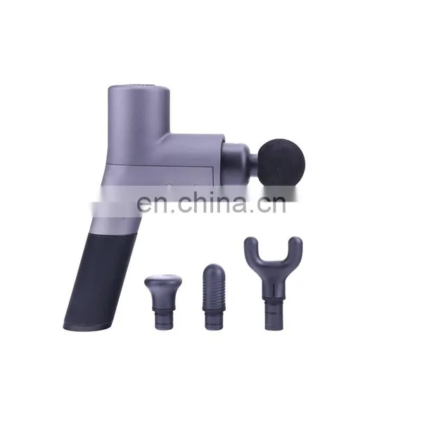 Vivanstar Deep Muscle Massage Gun Cordless Massage Gun Model 8806 photo-2