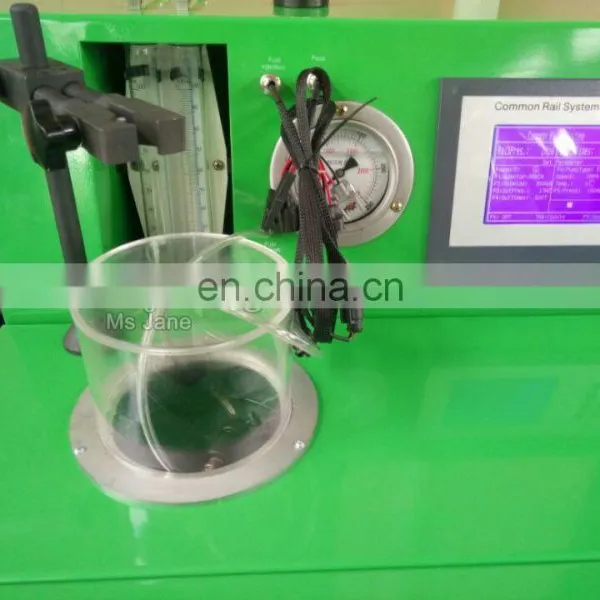 High Quality EPS100 Tools Auto Electrical Test Bench/DTS100 photo-5
