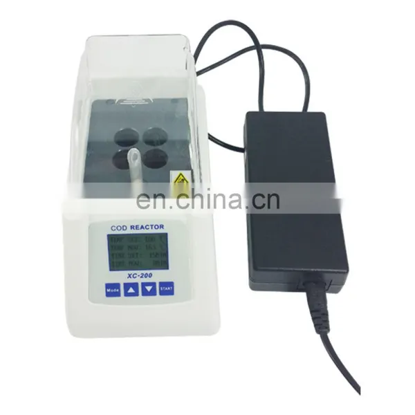Thermostatic Heating Digestion Furnace COD Digestion Instruments photo-2