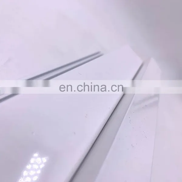 Alloy Profile Slatwall Cabinet Handles Aluminium Bathroom Window photo-4