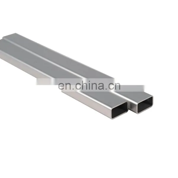 Shengxin Aluminium Rectangular Tube for Industrial Aluminium Extrusion Profile photo-4
