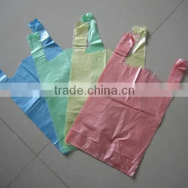2015 Hot Sale Vest Handle Bags photo-3
