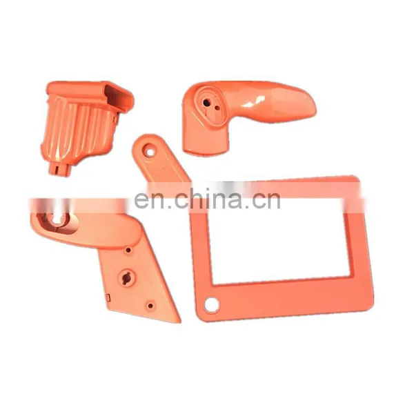 Oem Molding Heat Treatment Tooling Rapid Cheap Processing Casting Prototype Metal Stamping Mould Die Maker Moulding Manufacturer photo-3