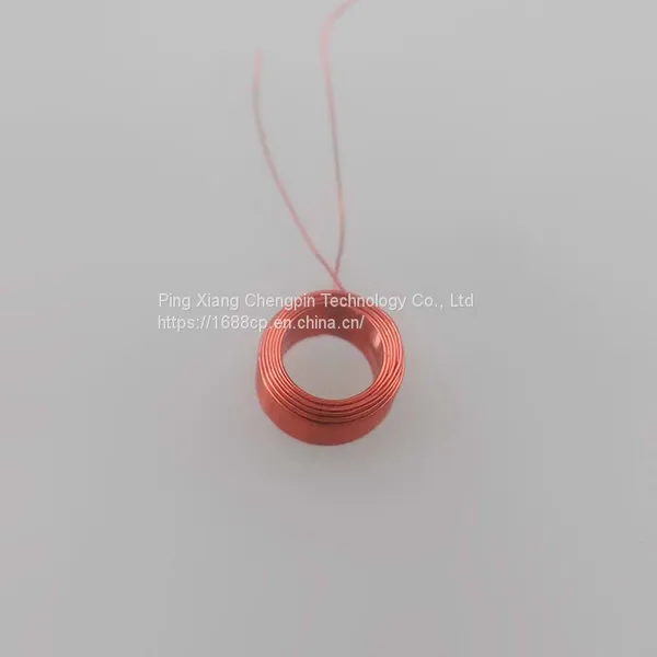 Custom Air Coil photo-2