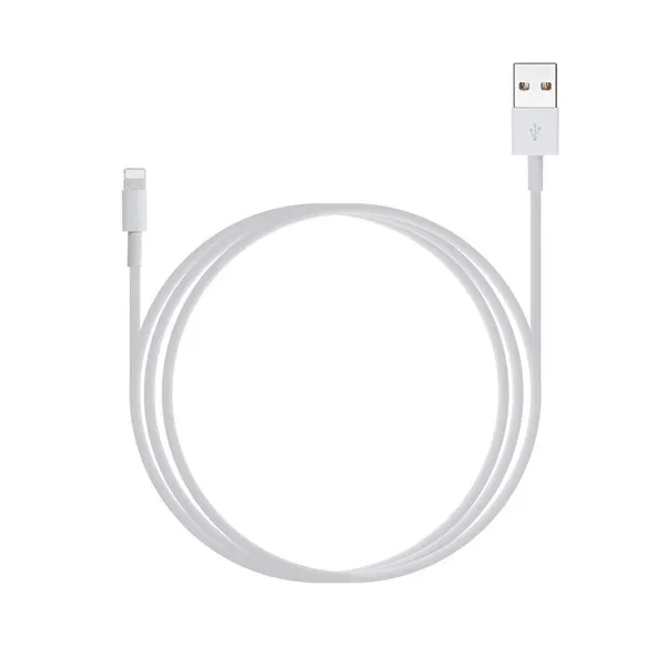USB Cable Data Cable C to Lightning 2.0 Fast Charging Data Transmission Cable for Mobile Phone photo-5