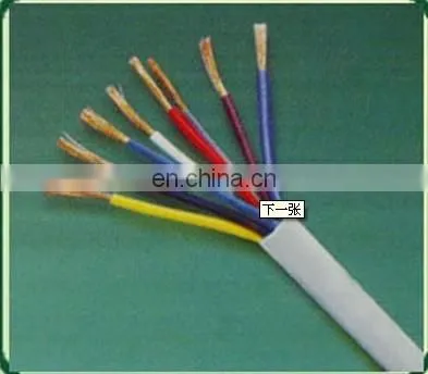 PVC/XLPE Power Control Cable photo-5