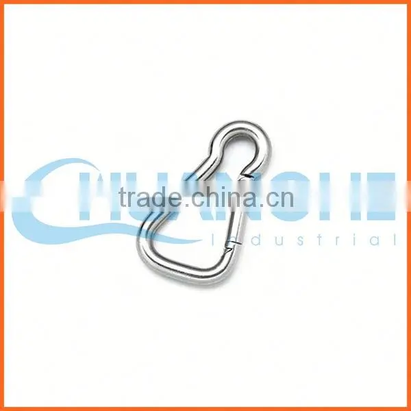 Made in China Small Bolt Snap Hooks photo-4