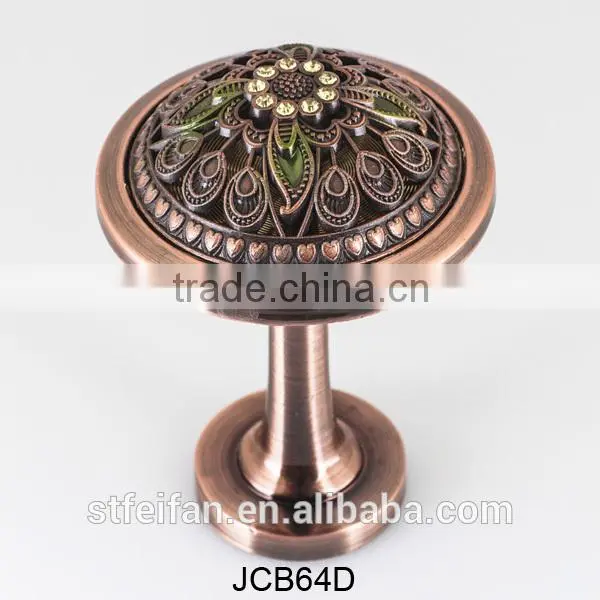 JCB64ABCD Curtain Tieback Curtain Wall Hook photo-5