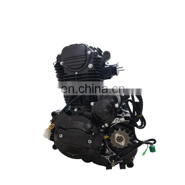 High Quality Motorcycle Engine Retail Wholesale Engine CB250 Single Cylinder Air Cooled Motorcycle Engine Assembly photo-2